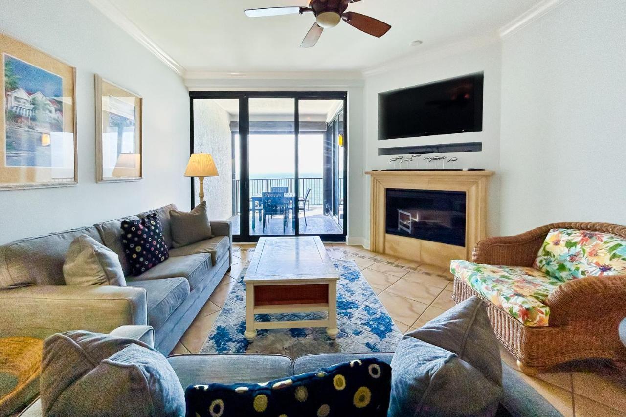 Broadmoor 1203 Apartment ออเรนจ์บีช ภายนอก รูปภาพ