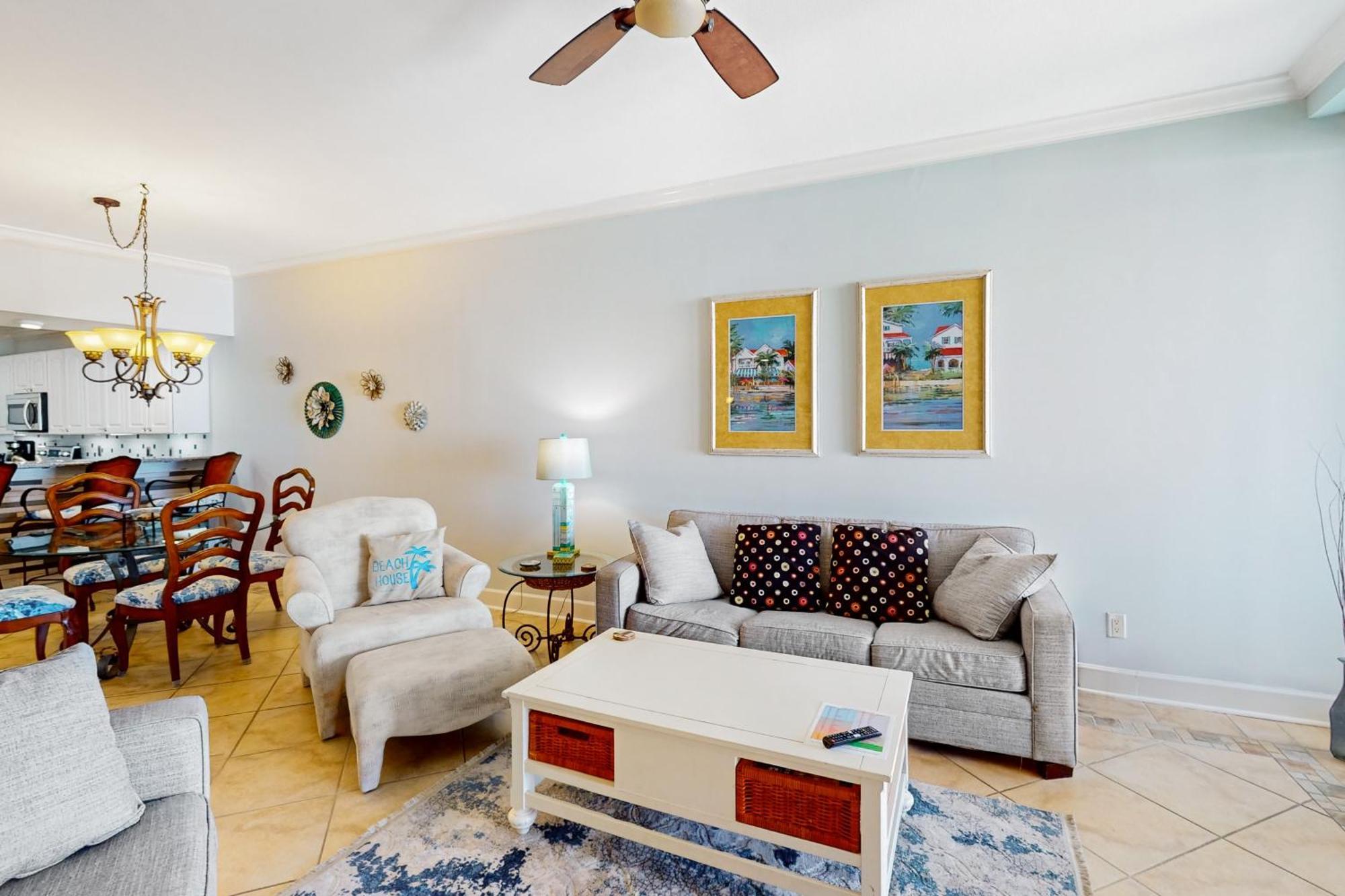 Broadmoor 1203 Apartment ออเรนจ์บีช ภายนอก รูปภาพ